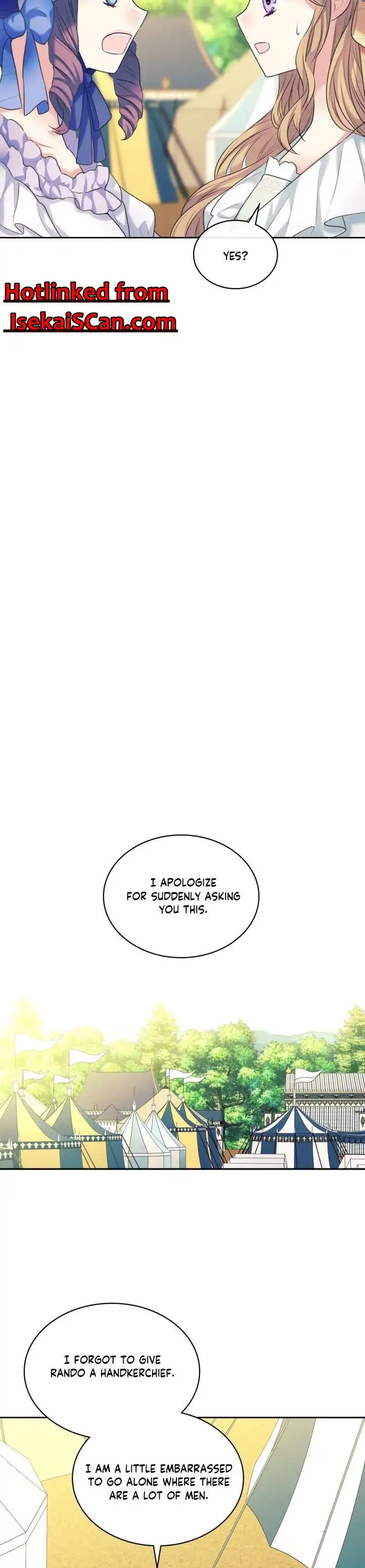 Sincerely: I Became a Duke's Maid Chapter 87 20